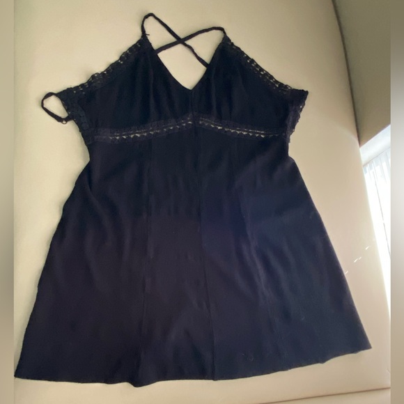 Free People Other - Free People Intimately- night gown